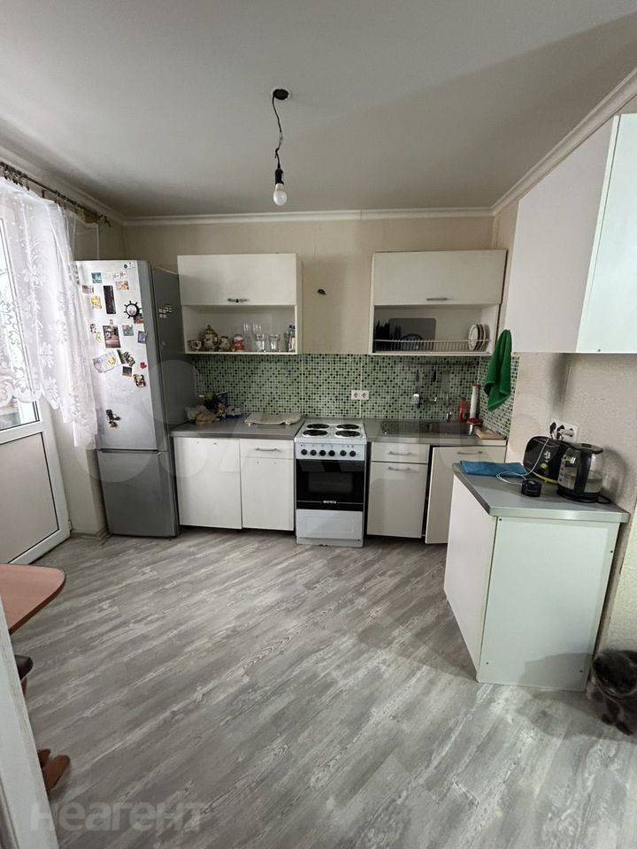 Продается 1-комнатная квартира, 29 м²