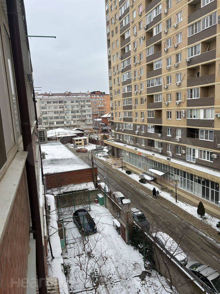 Продается 1-комнатная квартира, 29 м²