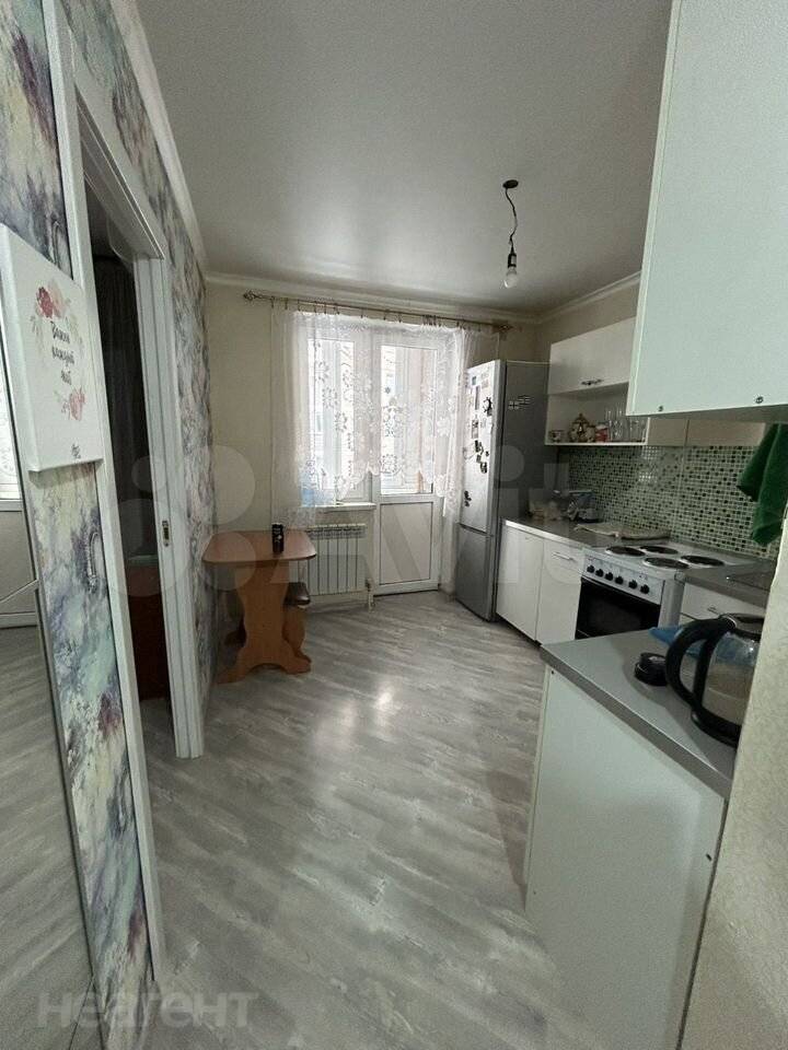 Продается 1-комнатная квартира, 29 м²