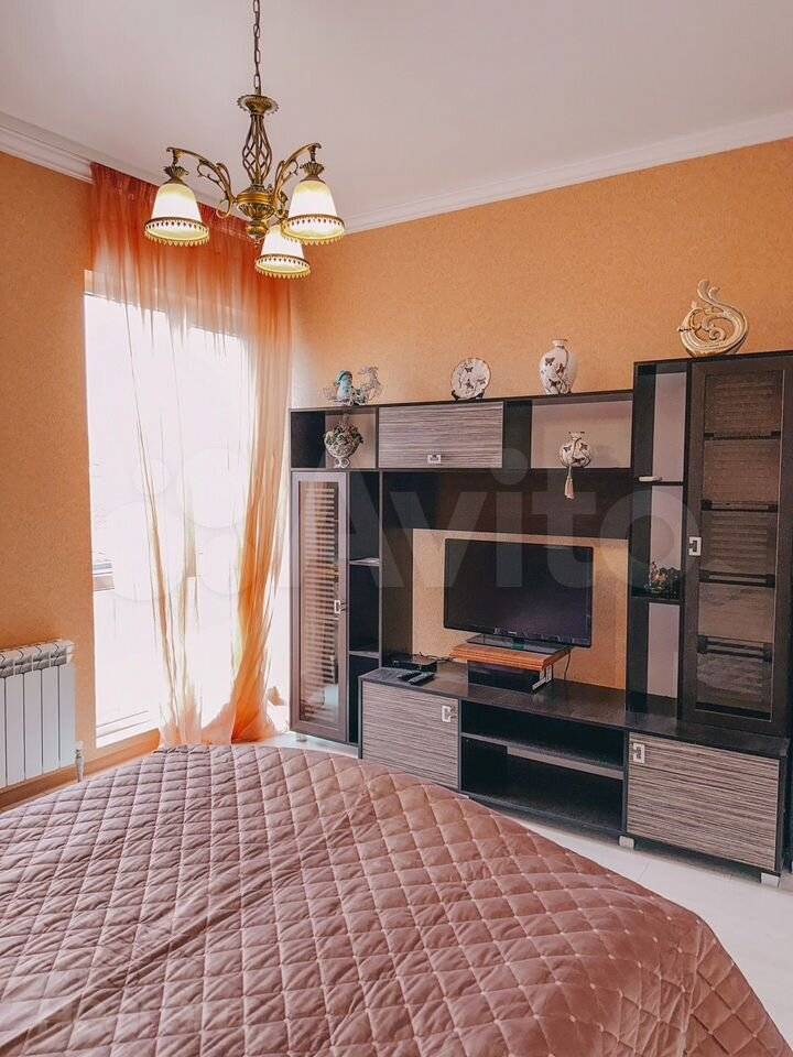 Продается 2-х комнатная квартира, 72 м²