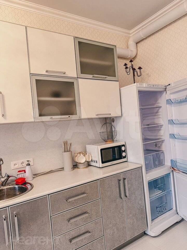 Продается 2-х комнатная квартира, 72 м²