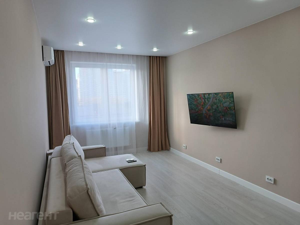 Продается 2-х комнатная квартира, 54 м²