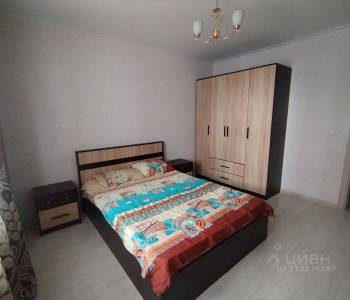 Сдается 2-х комнатная квартира, 69 м²