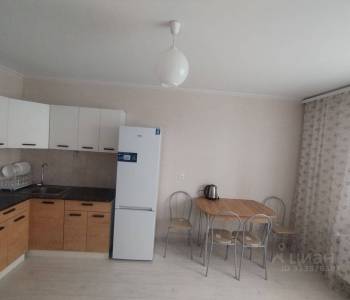 Сдается 2-х комнатная квартира, 69 м²