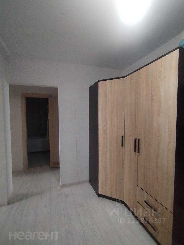 Сдается 2-х комнатная квартира, 69 м²