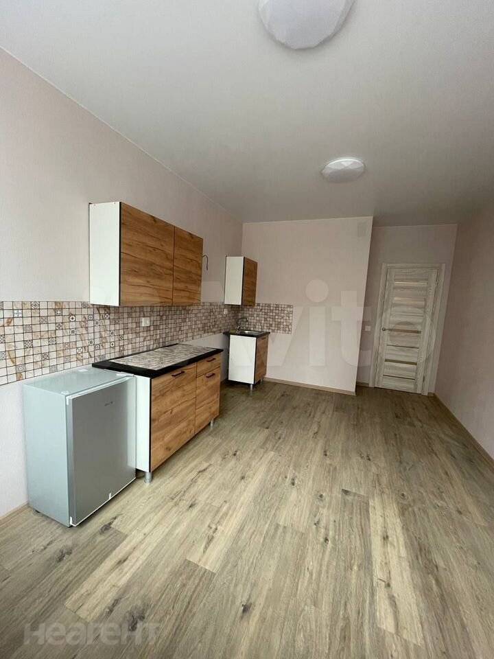 Сдается 1-комнатная квартира, 44 м²