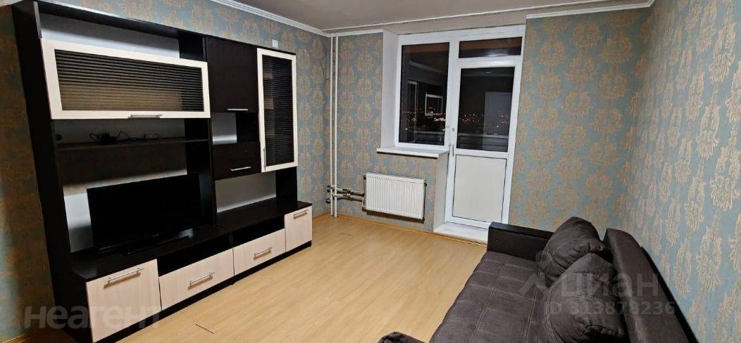 Сдается Многокомнатная квартира, 73,1 м²