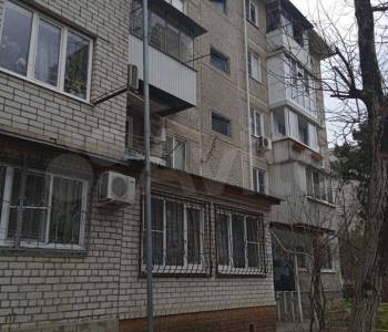 Продается 2-х комнатная квартира, 43,7 м²