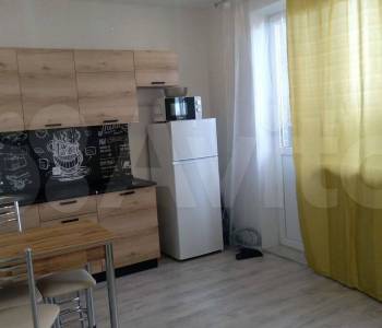 Продается 1-комнатная квартира, 23 м²