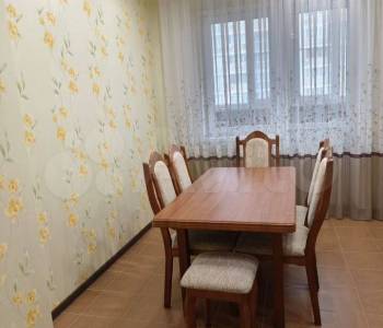 Продается 2-х комнатная квартира, 75,9 м²