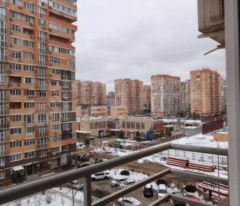 Продается 2-х комнатная квартира, 75,9 м²