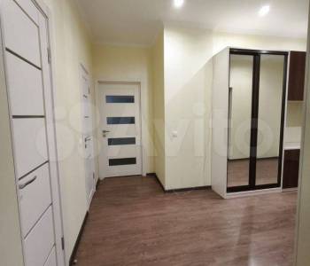 Продается 2-х комнатная квартира, 75,9 м²