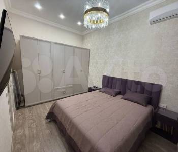 Сдается 1-комнатная квартира, 45 м²