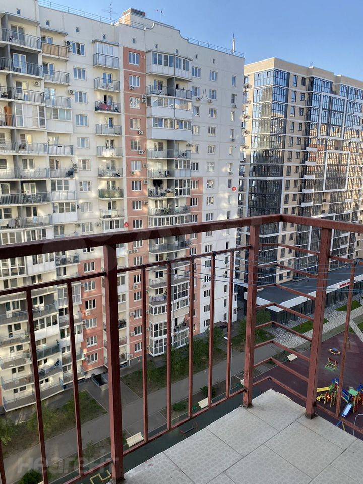 Сдается 1-комнатная квартира, 40 м²