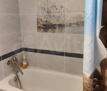 Продается 1-комнатная квартира, 39 м²