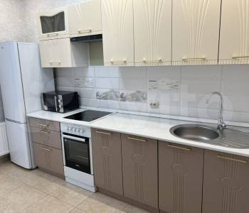 Сдается 1-комнатная квартира, 45 м²