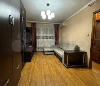 Сдается 1-комнатная квартира, 36 м²