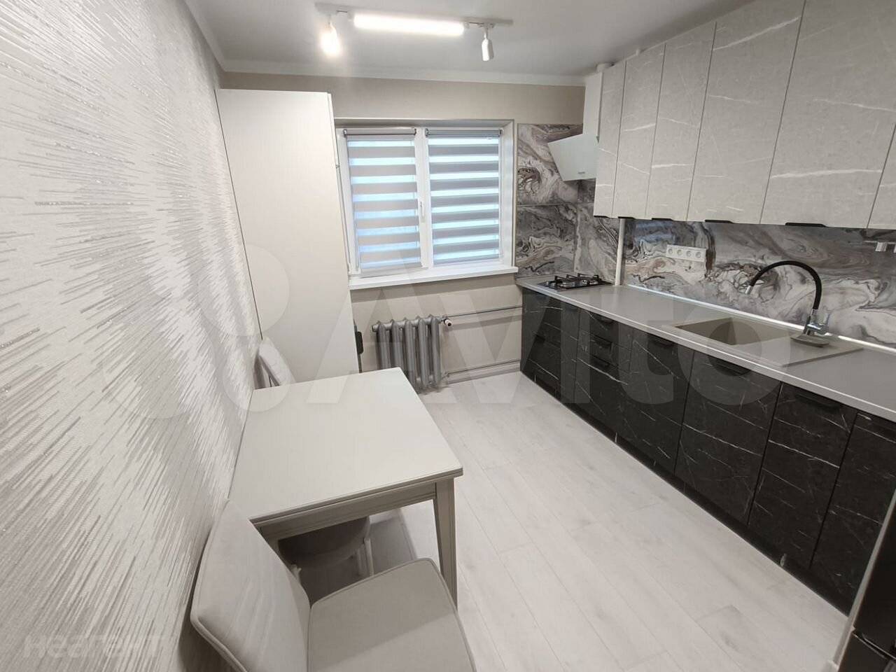 Сдается 2-х комнатная квартира, 54 м²