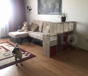 Продается 1-комнатная квартира, 30,3 м²