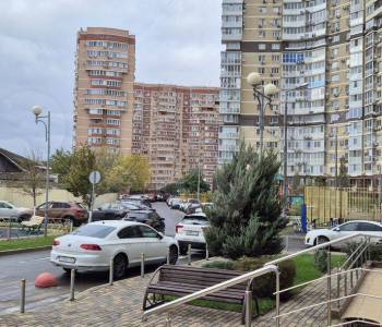 Продается 2-х комнатная квартира, 85 м²