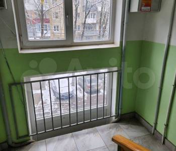 Продается 3-х комнатная квартира, 64 м²