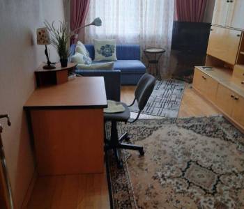 Сдается 1-комнатная квартира, 35,3 м²