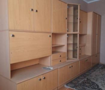 Сдается 1-комнатная квартира, 35,3 м²