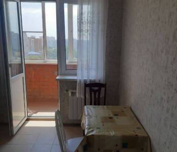 Сдается 1-комнатная квартира, 35,3 м²