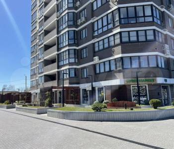 Сдается 1-комнатная квартира, 45 м²