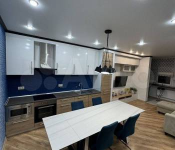 Сдается Многокомнатная квартира, 82 м²