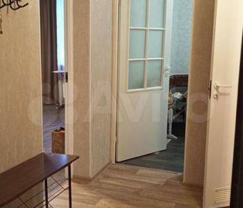 Сдается 1-комнатная квартира, 39,3 м²