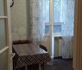 Сдается 1-комнатная квартира, 39,3 м²