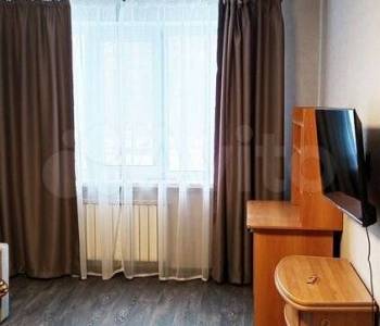 Сдается 1-комнатная квартира, 39,3 м²