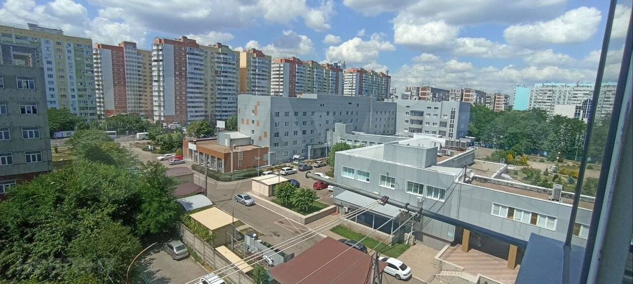 Продается 2-х комнатная квартира, 68 м²