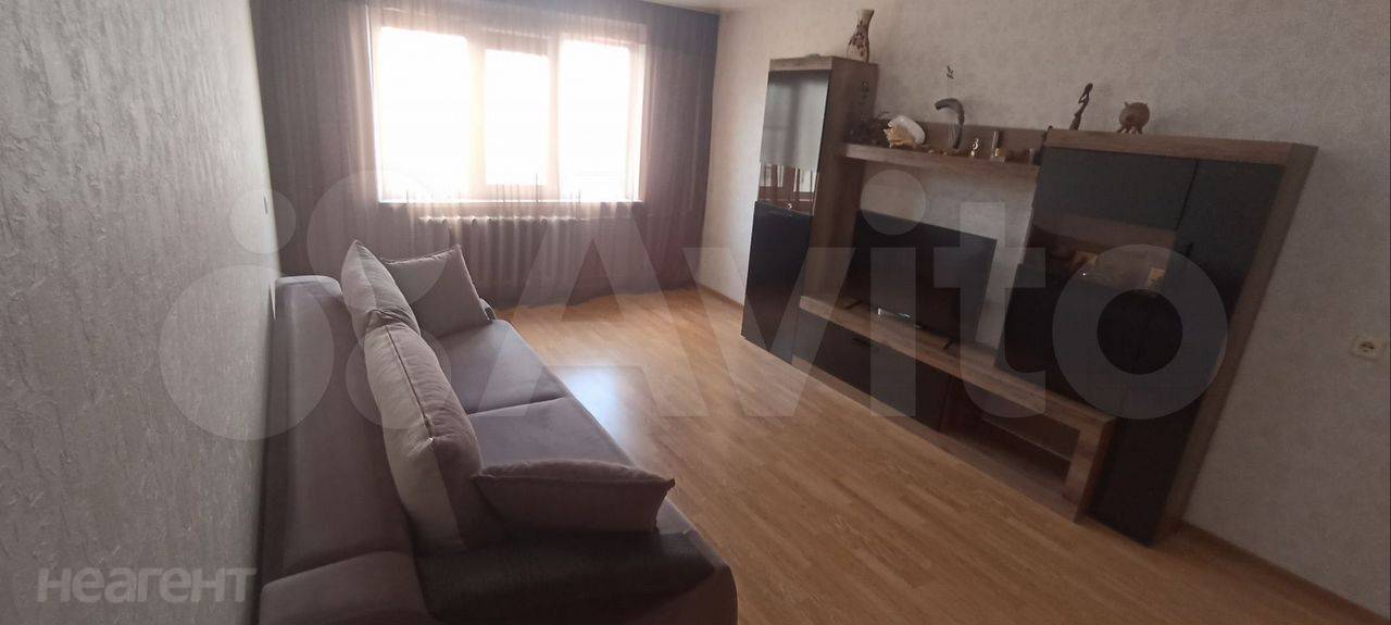 Продается 2-х комнатная квартира, 68 м²