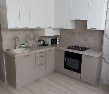 Сдается 1-комнатная квартира, 34,8 м²