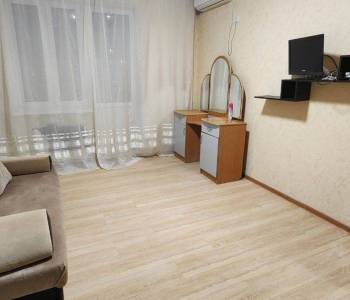 Сдается 1-комнатная квартира, 39 м²