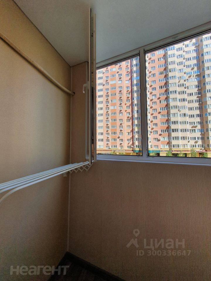 Продается 1-комнатная квартира, 23 м²