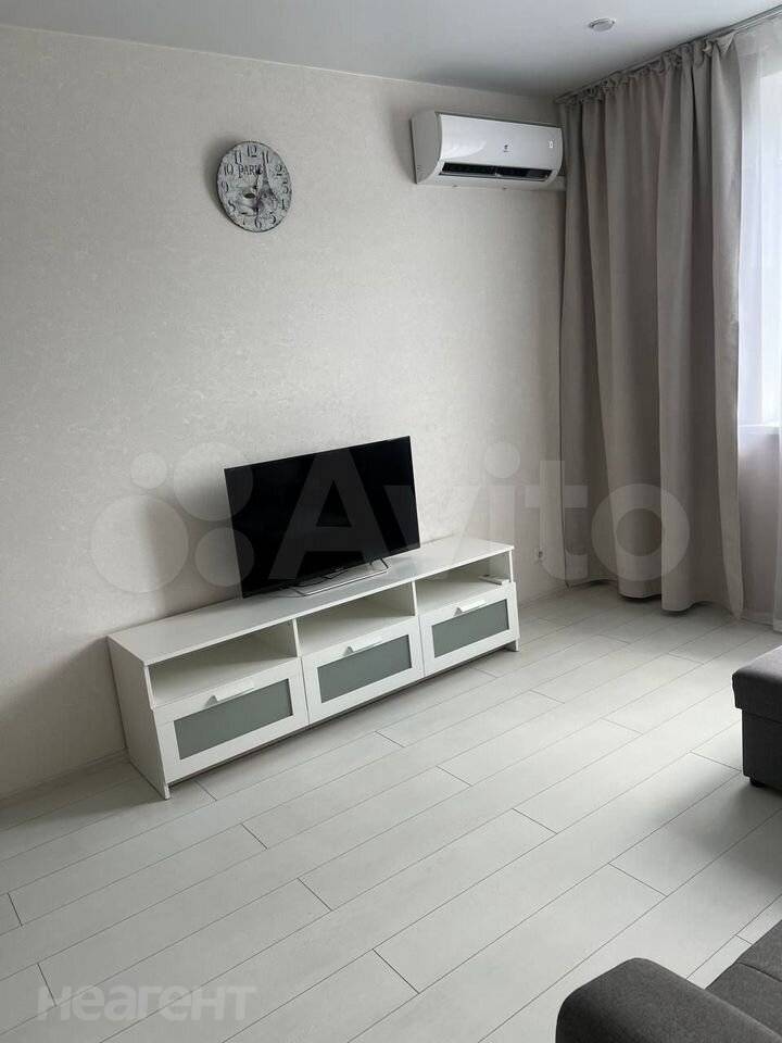 Сдается 1-комнатная квартира, 38,8 м²