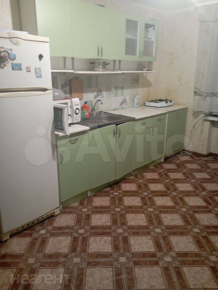 Сдается Комната, 15 м²