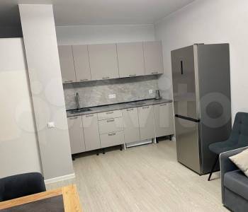 Сдается 1-комнатная квартира, 35 м²