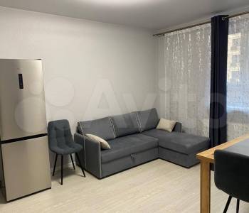 Сдается 1-комнатная квартира, 35 м²