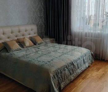 Продается 3-х комнатная квартира, 94,7 м²