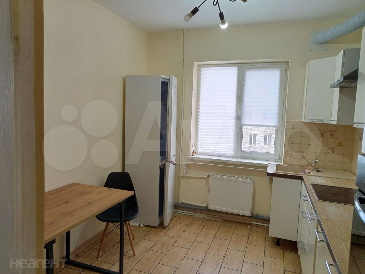 Сдается 2-х комнатная квартира, 70 м²