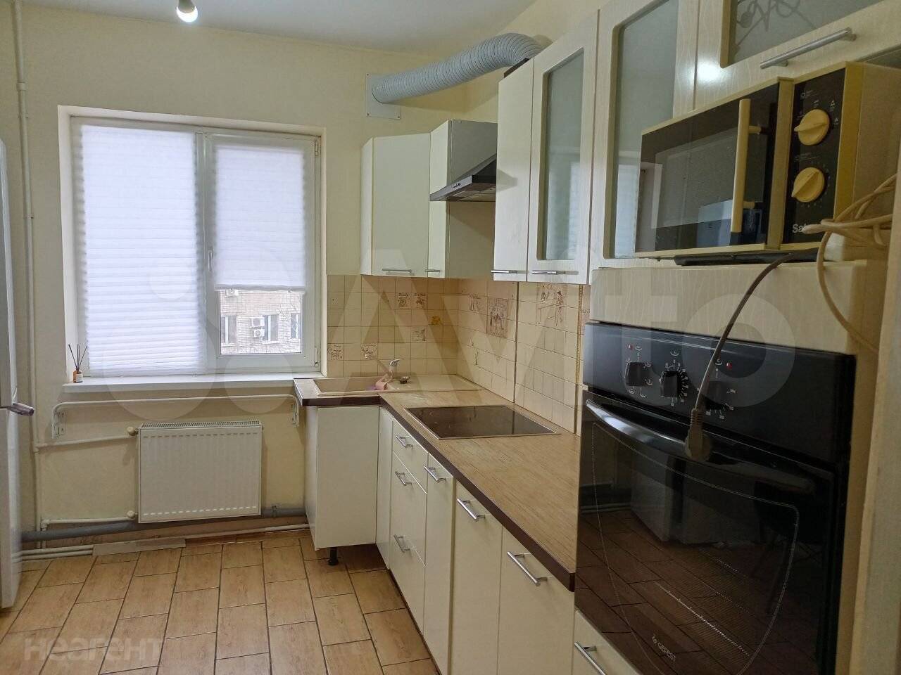 Сдается 2-х комнатная квартира, 70 м²