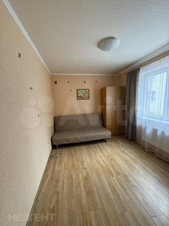 Сдается 1-комнатная квартира, 35 м²