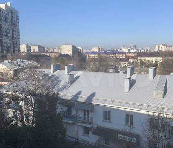 Продается 3-х комнатная квартира, 56 м²