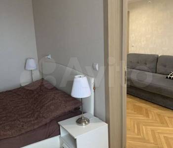 Продается 3-х комнатная квартира, 56 м²