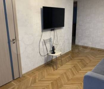 Продается 3-х комнатная квартира, 56 м²