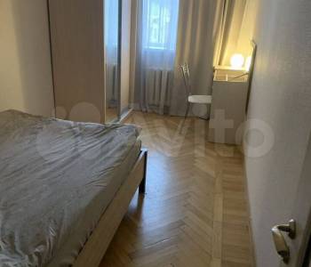 Продается 3-х комнатная квартира, 56 м²